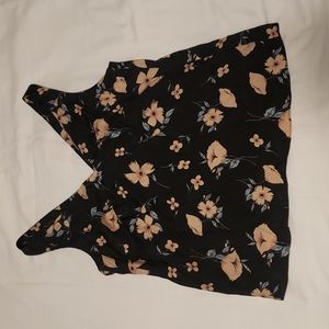 Rebecca Taylor Daniella Tank